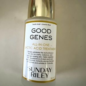 Sunday Riley Good Genes All In One Lactic Acid Treatment